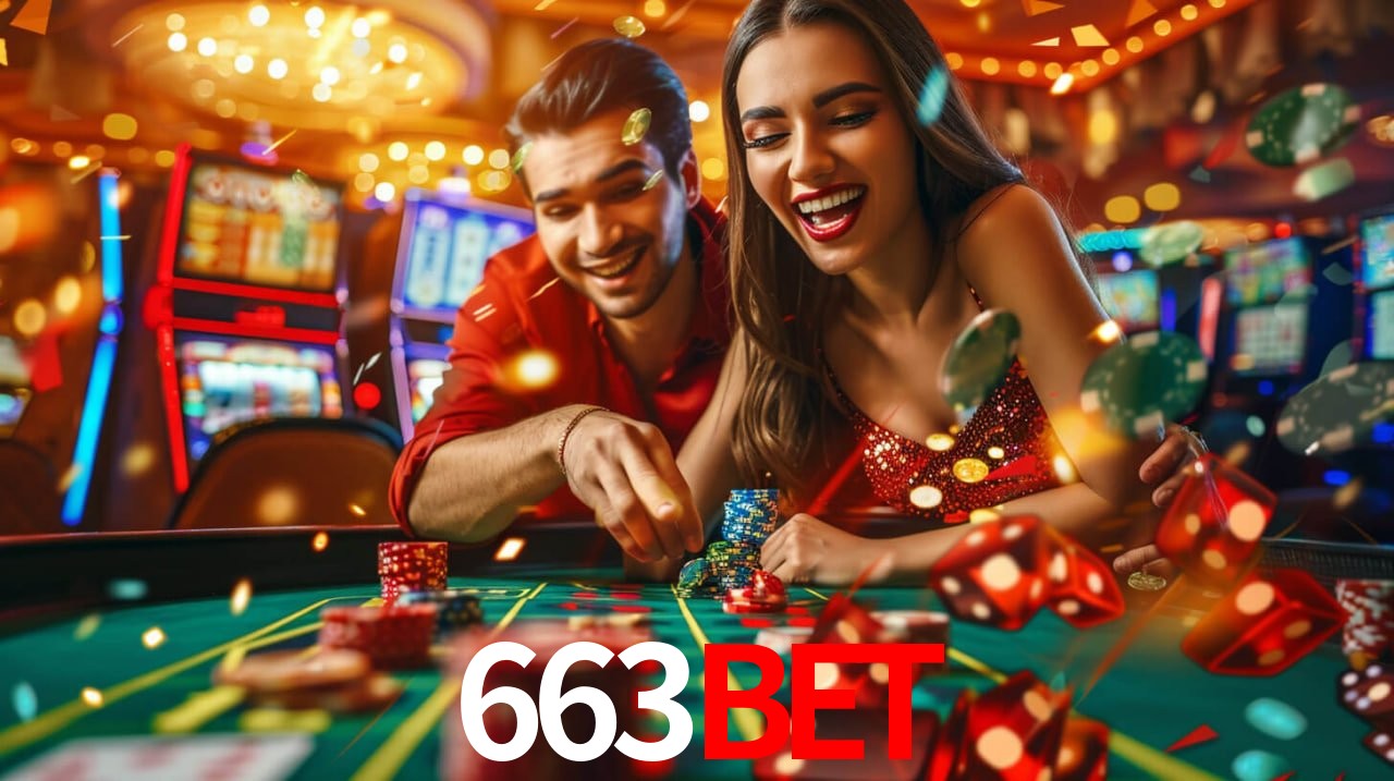 663bet - Customer Support